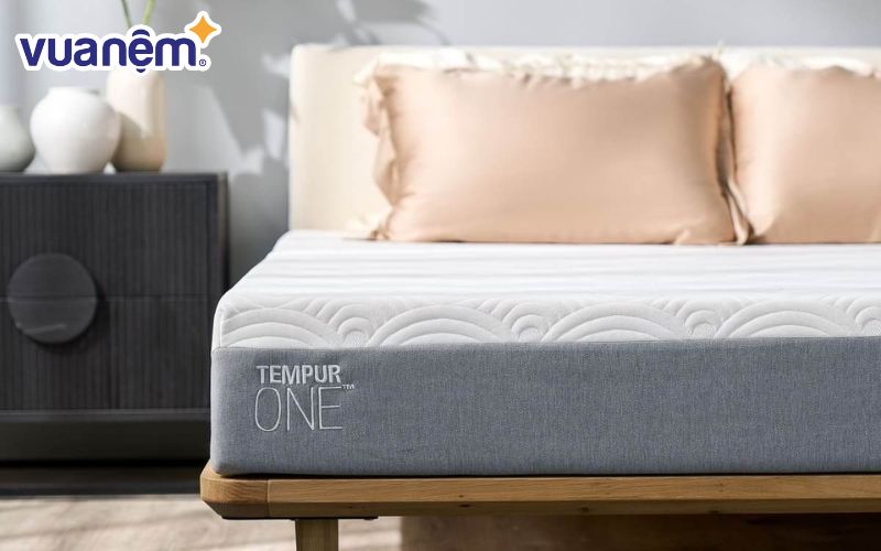 Nệm foam Tempur One Firm 20cm