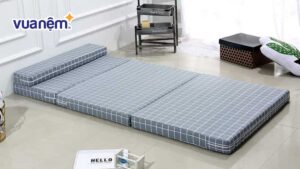 Top 5 mẫu nệm văn phòng 60×180, 60×200 hot nhất năm 2024