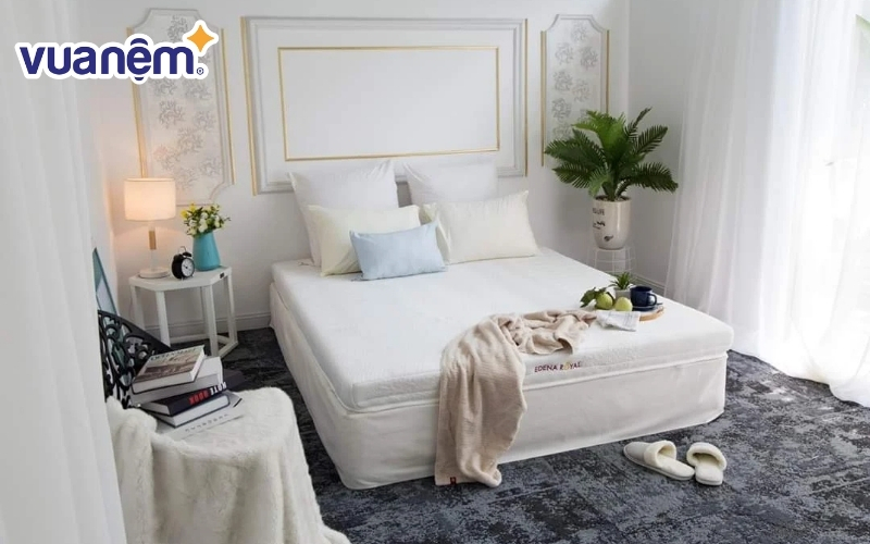 Cửa hàng Nệm Sài Thành