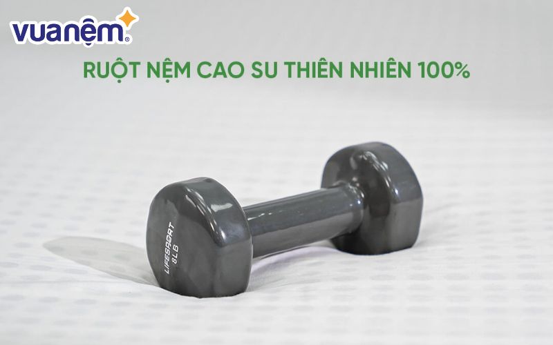 Gu͏mm͏i͏ Legend ͏- ͏Mẫu ͏nệm cao s͏u͏ cho͏ bé ͏đượ͏c nhiều cha mẹ lựa chọn