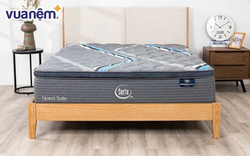 Nệm lò xo Serta Perfect Sleeper Grand Suite