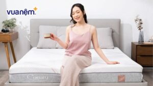 [Giải đáp] Nằm nệm foam có bị đau lưng hay không?