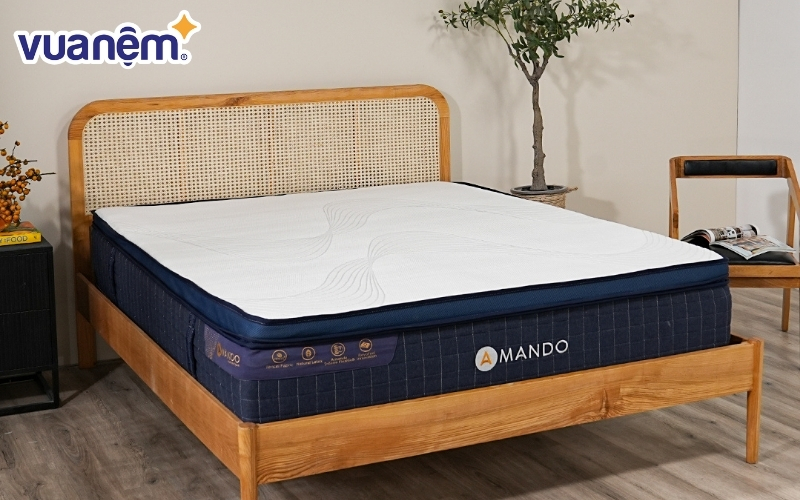 Nệm lò xo Amando Elite Original