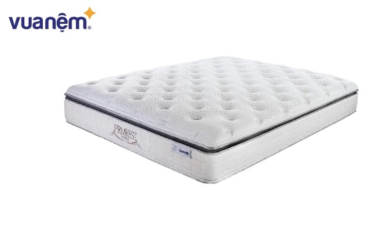 Shop Đệm lò xo giá bình dân Thái Hà