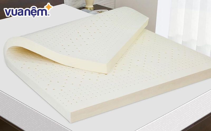 Địa chỉ bán topper nệm chất lượng tại Hà Nội