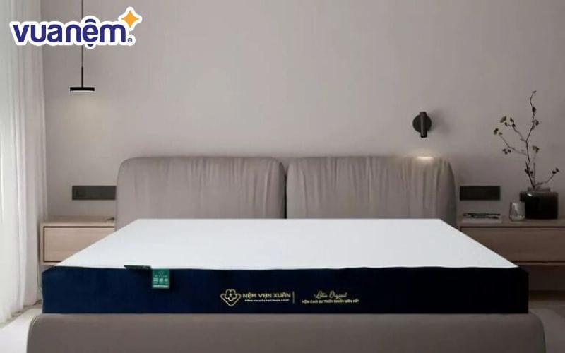 Nệm cao su foam Lotus Original