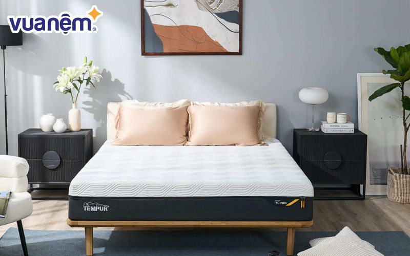 nệm memory foam nào tốt