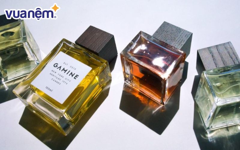 Gamine Eau de Parfum thơm ngát cho nữ