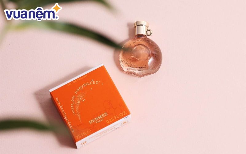 Hermes L’Ombre Des Merveilles Eau de Parfum sang trọng