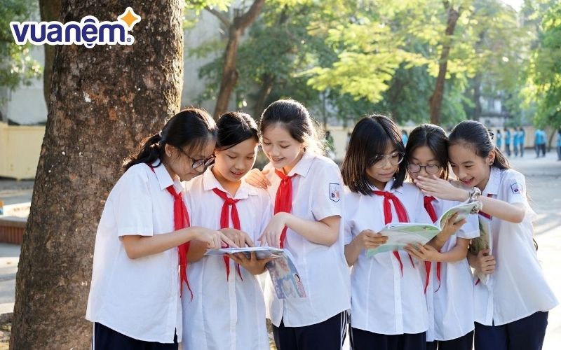 Người sinh năm 2012 có khả năng tiếp thu kiến thức mới và tư duy sáng tạo tốt