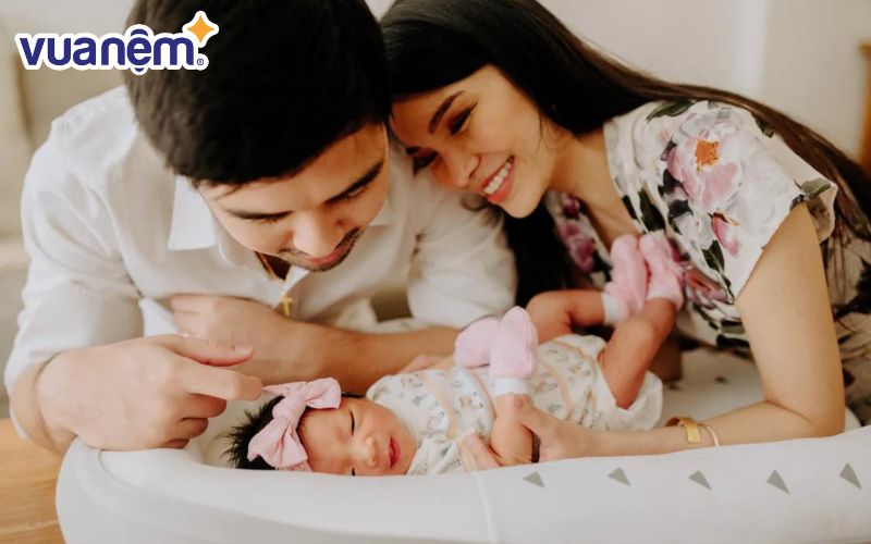 Hoài là một trong những cái tên dành cho bé gái vừa ngọt ngào lại vừa êm tai
