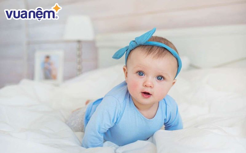Huệ là một cái tên đẹp dành cho bé gái