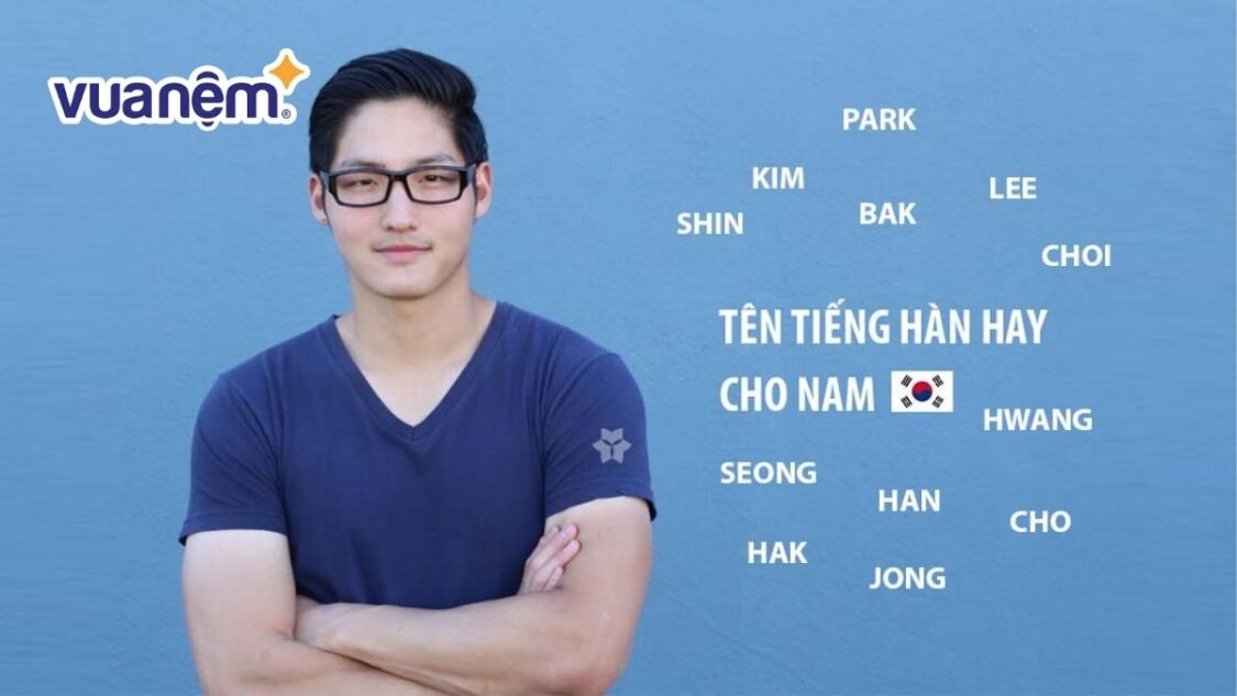 ten tieng han hay cho nam thumbnail