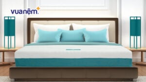 Top 5 mẫu nệm Nhật tốt nhất được chuyên gia khuyên dùng