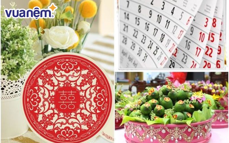 Khi quyết định tổ chức đám cưới vào tháng 5 âm lịch, các cặp đôi cần chú ý đến thời tiết