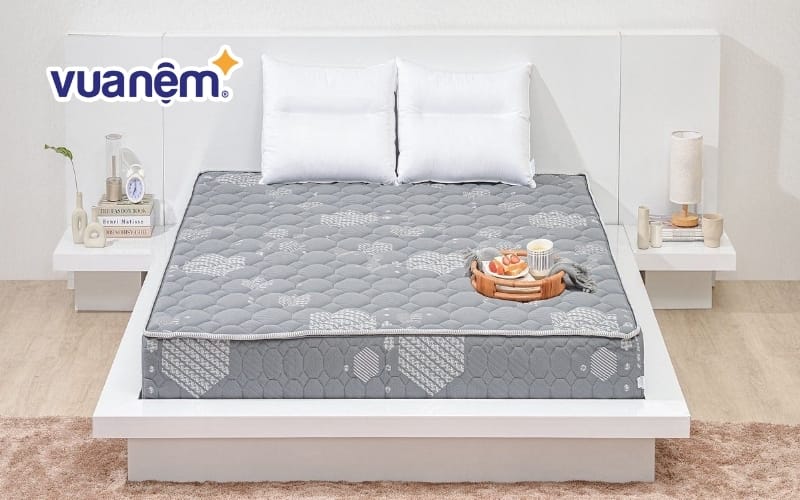 Về thương hiệu chăn ga gối đệm Sông Hồng