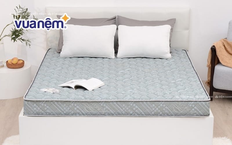 Ưu điểm của thương hiệu chăn ga gối đệm Sông Hồng