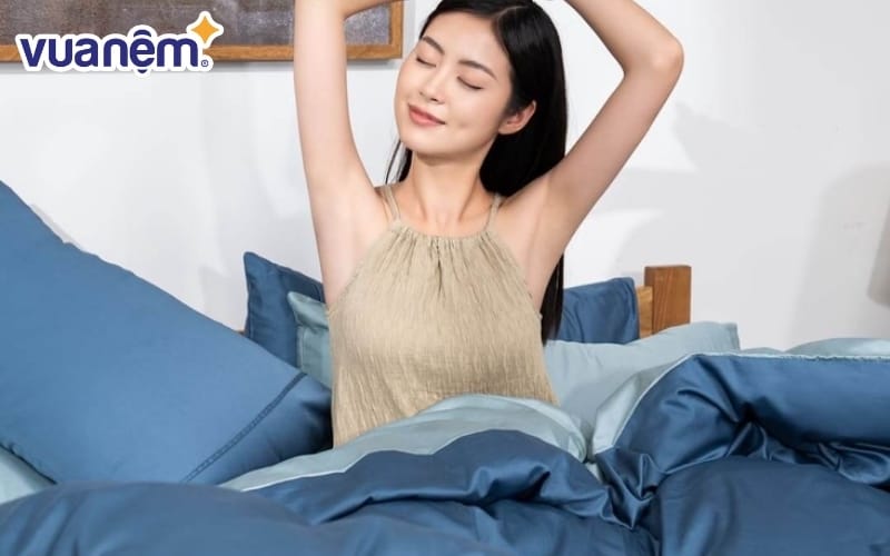 chan ga goi dem cotton 9