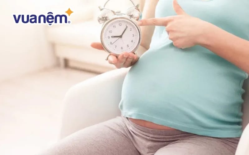 Lưu ý cần biết khi sinh con ngày tốt
