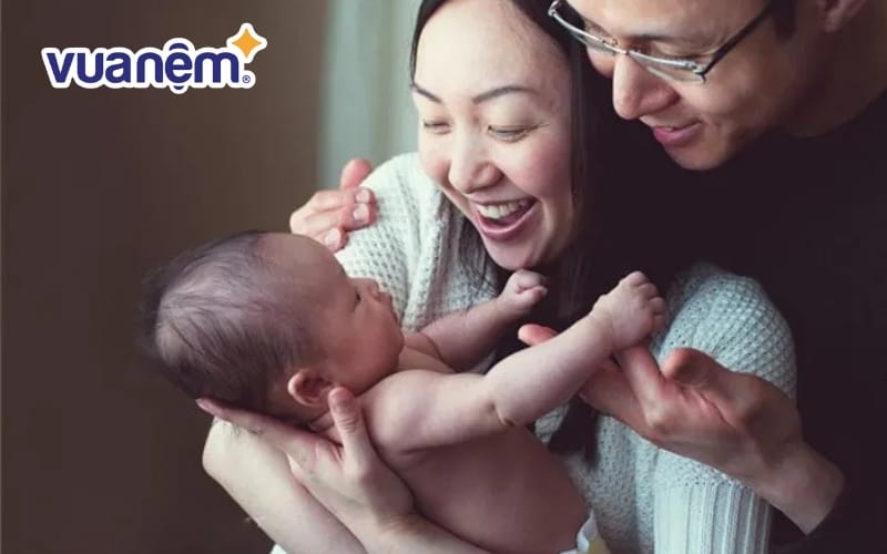 Bố mẹ tuổi gì hợp với con sinh tháng 5 năm 2026?