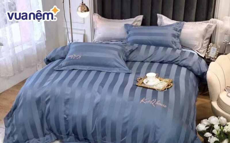 Sản phẩm chất lượng tại cửa hàng bán chăn ga gối nệm Lạng Sơn Haniy Bedding