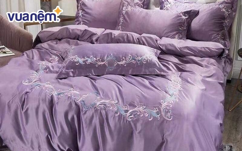Chăn ga gối đệm Quang Trung - Địa chỉ uy tín tại Lạng Sơn