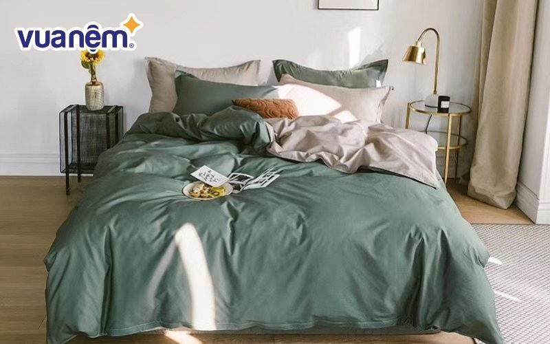 Cửa hàng bán chăn ga gối nệm Lạng Sơn Cana Bedding với mẫu mã trẻ trung