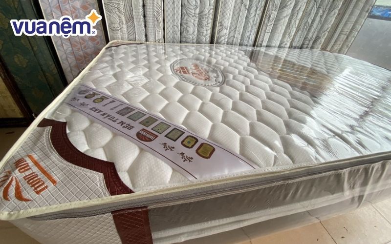 Đại lý nệm Tuấn Anh - Cung cấp chăn ga gối nệm chất lượng tại Lạng Sơn