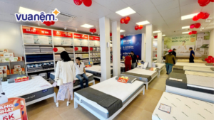 Top 10 cửa hàng bán chăn ga gối nệm giá tốt tại Hà Tĩnh