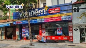 Top 10 cửa hàng nệm chăn ga gối uy tín, giá tốt tại Hà Nam