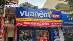 Top 9 cửa hàng nệm chăn ga gối giá tốt tại Quảng Bình