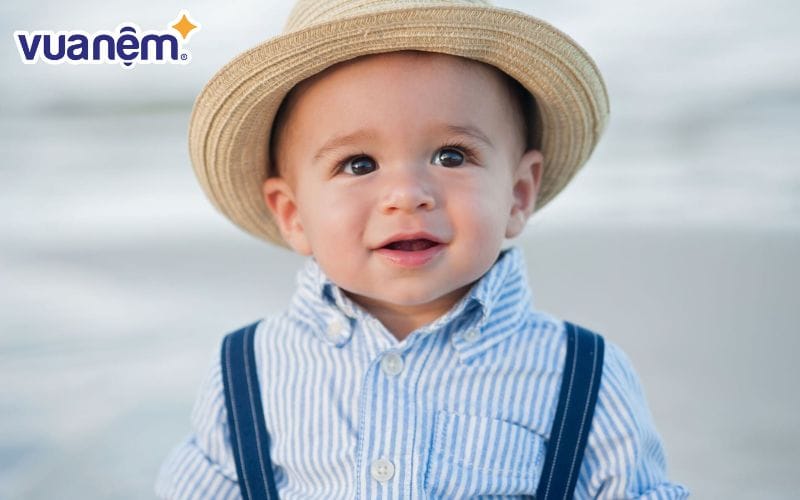 Đặt tên con trai họ Dương phù hợp với mong ước và kỳ vọng của ba mẹ