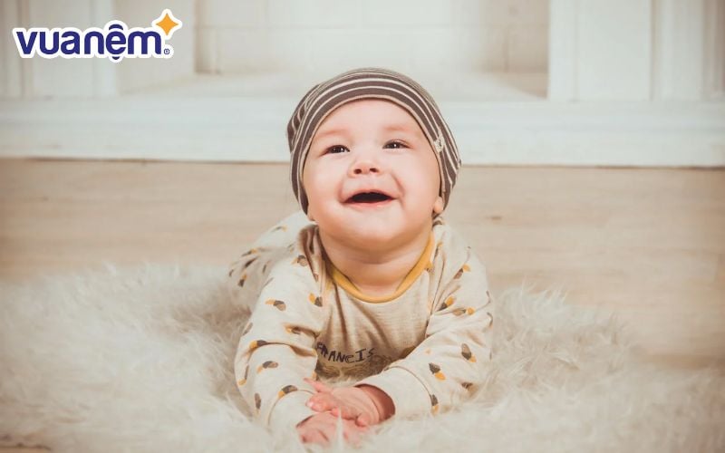 Đặt tên con trai vừa nhanh vừa hay với bảng chữ cái