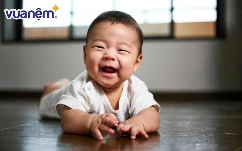 Đặt tên con trai họ Huỳnh với ý nghĩa tốt lành