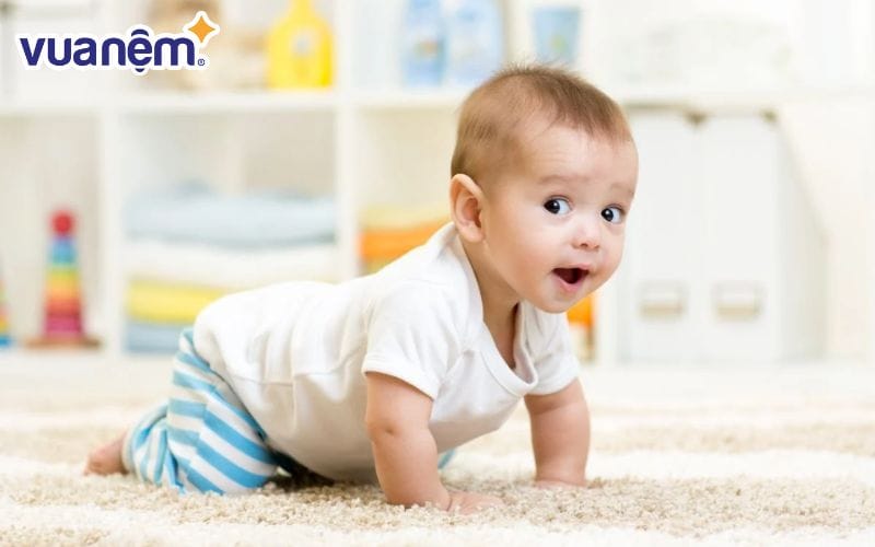 Tên con trai họ Mai 3 chữ cực ý nghĩa