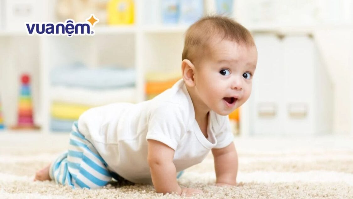 Đặt tên con trai họ Mai hay và ý nghĩa