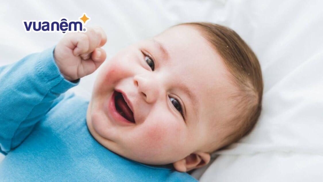 Đặt tên con trai họ Võ hay, ý nghĩa