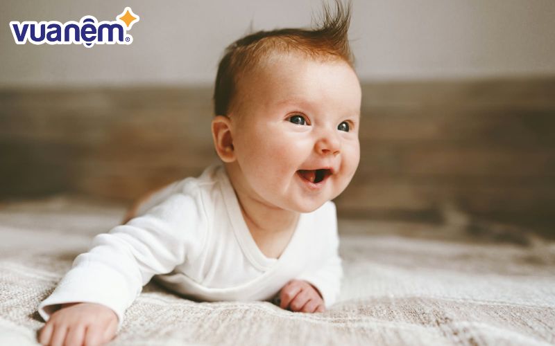 Đặt tên con trai họ Võ theo bản mệnh giúp con nhận nhiều may mắn hơn