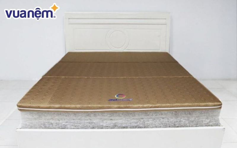 Nệm 3D Spring có tốt không