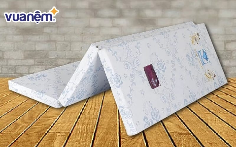 Kim Cương Acness - Top đệm bông ép 9cm bán chạy