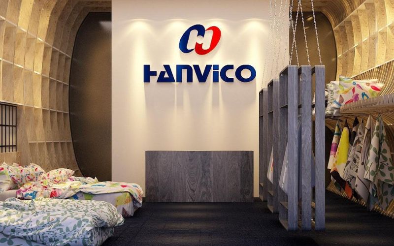 Hanvico là thương hiệu chuyên cung cấp chăn ga gối đệm nổi tiếng