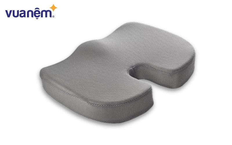 Đệm cao su non Cecila 3D thoáng khí