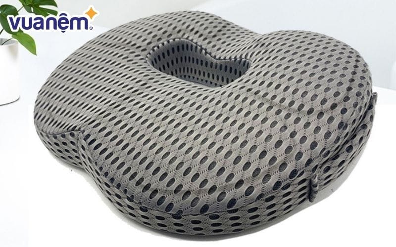Đệm ngồi 3D thoáng khí Ema