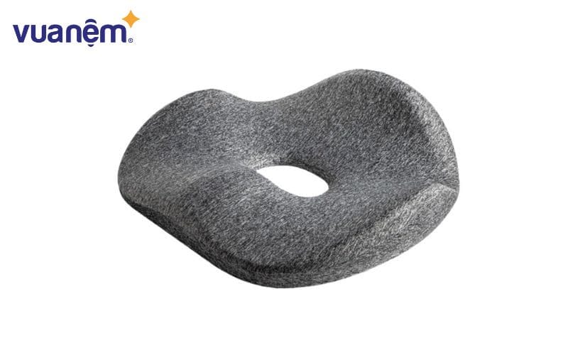 Đệm nhựa ABS thoáng khí Xiaomi Leravan