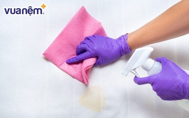 bTaskee – Dịch vụ giặt nệm, vệ sinh nệm tại nhà ở Hà Nội uy tín, chất lượng, giá rẻ