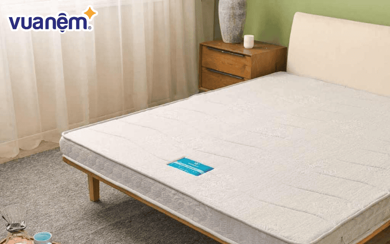 Nệm bông ép Wonjun Pure Premium