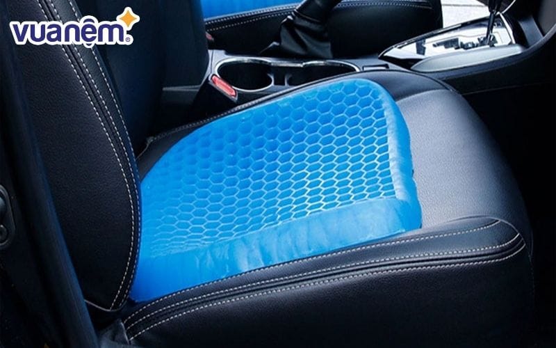 Kích thước phù hợp ghế