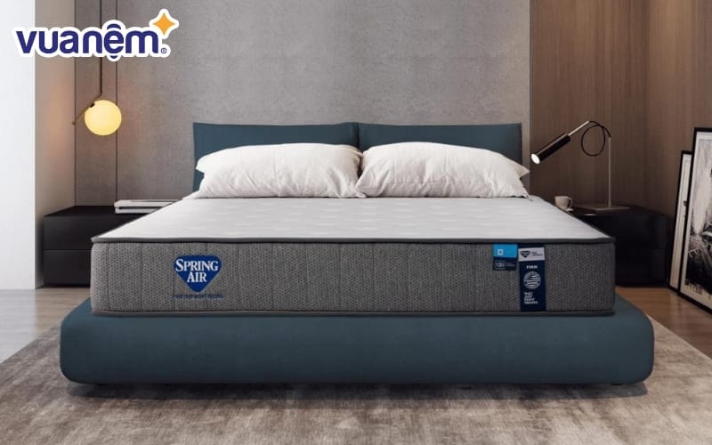 Dòng nệm lò xo 120 x 200