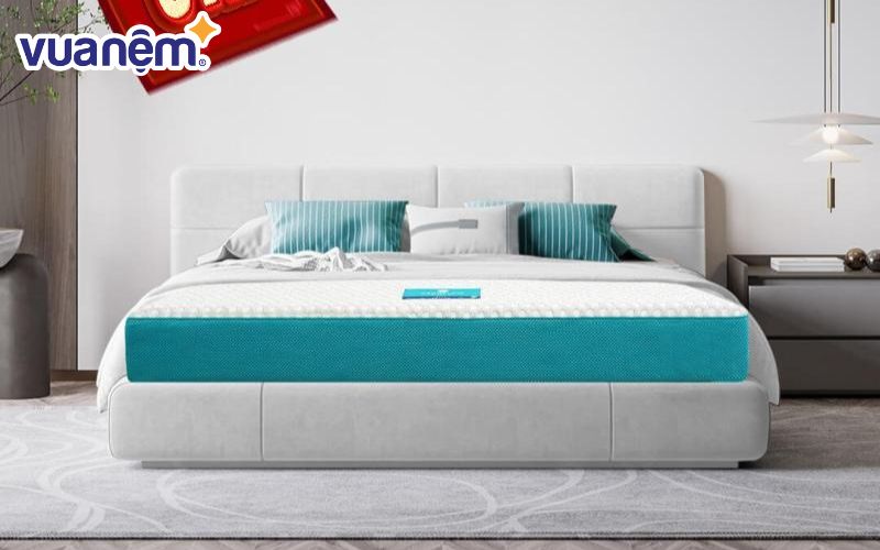 Nệm Aeroflow Fit Plus