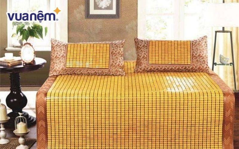 Chiếu trúc là lựa chọn được nhiều người ưa chuộng vào mùa hè